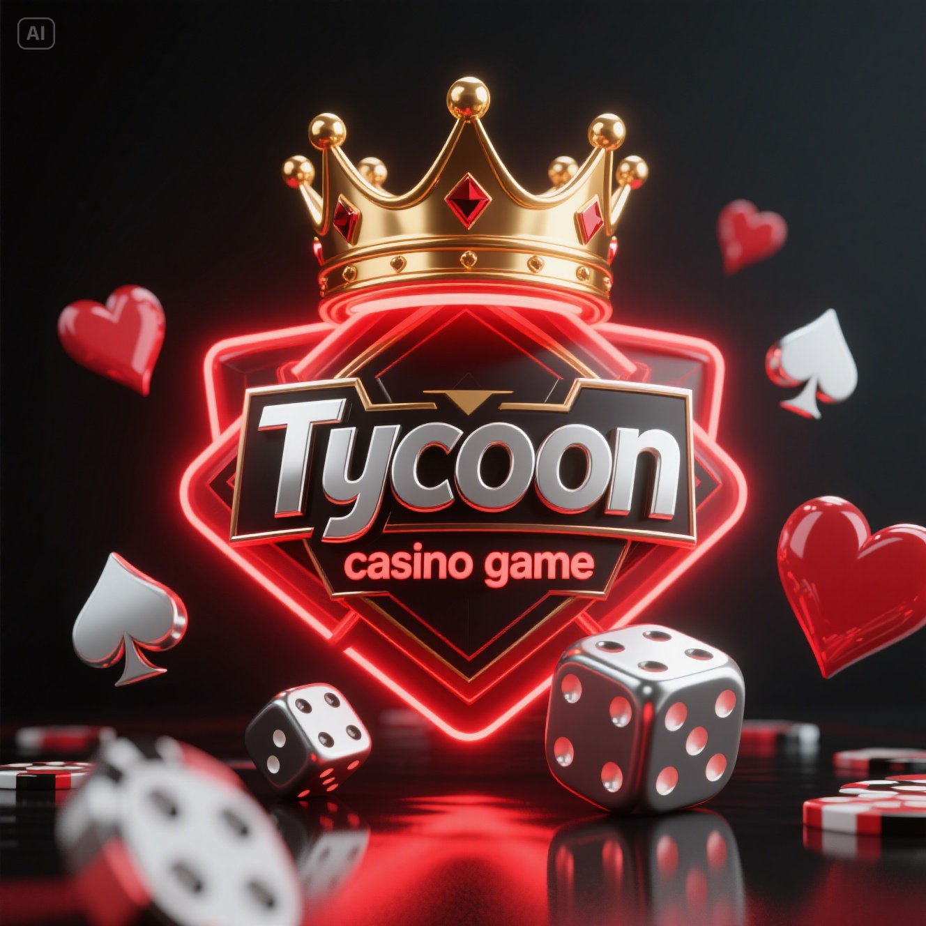 tycoon casino game